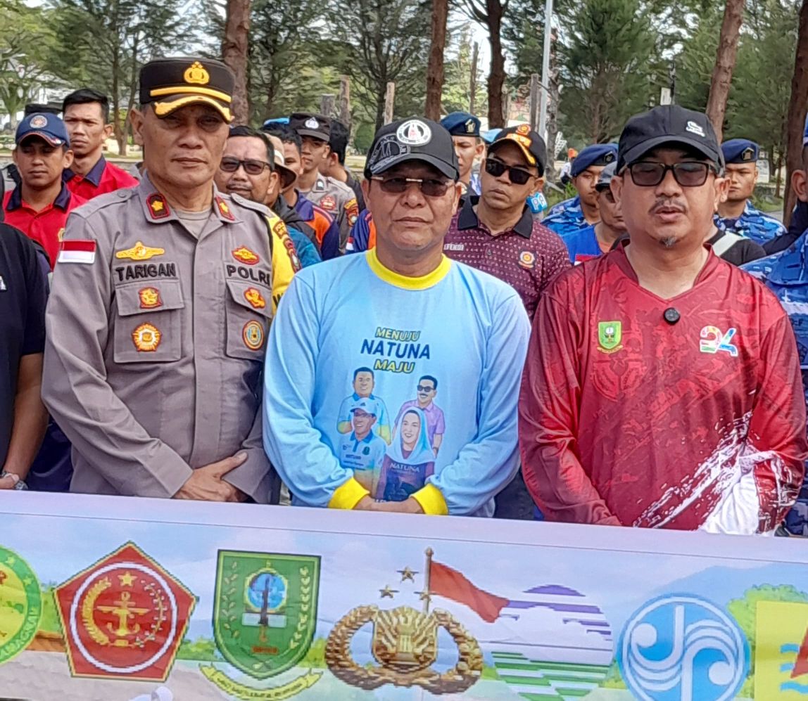 KPDN Turun Langsung, Wujudkan Kontribusi Nyata