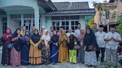 Siap Sambut Ramadan dengan Semangat Baru: Muhammadiyah Natuna Gelar Pengajian Penuh Makna