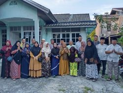 Siap Sambut Ramadan dengan Semangat Baru: Muhammadiyah Natuna Gelar Pengajian Penuh Makna