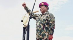 Prabowo Subianto dan Transformasi Besar Pertahanan Laut Indonesia: Dari Poros Maritim ke Kekuatan Blue Water