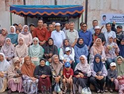 Menyambut Ramadan 1447 H, Perantau Kampar di Natuna Gelar Balimau Kasai di Tepi Pantai Piwang