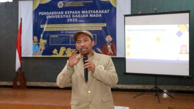 Dr. (cand) Iwan Septiawan, M.Si (Han)