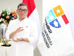 Dari Dapur ke Hati Bangsa: APPMBGI Dipimpin Abdul Rivai Ras Kawal Program Makan Bergizi Gratis Prabowo