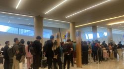 30 WNI Tertahan di Abu Dhabi Akhirnya Pulang, KBRI Siagakan Penerbangan Repatriasi