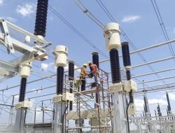 PLN Sukses Percepat Proyek Elektrifikasi ECRL di Malaysia