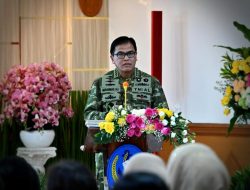 Jalesveva Jayamahe di Ranah Kreatif: Jala Craft 2026 Hadirkan Karya Autentik Istri Prajurit TNI AL