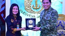 Red Bull Cliff Diving 2026 Siap Gebrak Bali TNI AL Jamin Keamanan di 3 Lokasi Epik