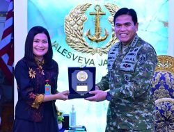 Red Bull Cliff Diving 2026 Siap Gebrak Bali TNI AL Jamin Keamanan di 3 Lokasi Epik