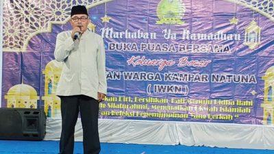 HAJI RAMLIS KETUM IWKN NATUNA