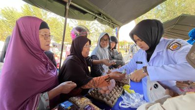Bazar Sembako Ramadhan