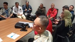 Dokumen Foto Ormas Relawan Prabowo Setya Kita Pancasila (SKP)