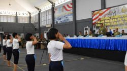 Calon Prajurit TNI AL Asal Maluku Lolos Seleksi Pusat, Siap Cetak Sejarah di Kodiklatal