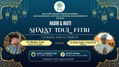 Muhammadiyah Natuna