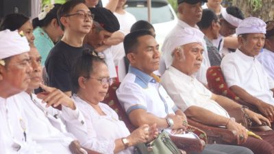 Bukti Nyata Toleransi di Kota Pahlawan