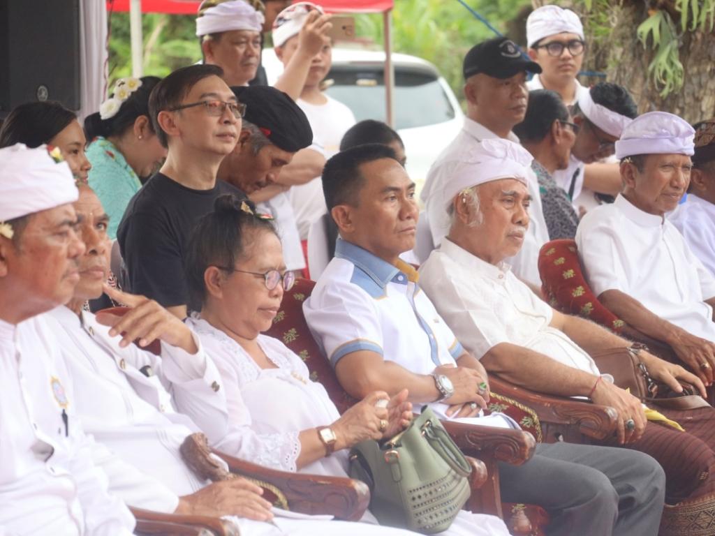 Bukti Nyata Toleransi di Kota Pahlawan