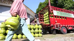 Pertamina Patra Niaga Regional Sumbagut Tambah 3,2 Juta Tabung, Perkuat Pasokan LPG Jelang Idulfitri