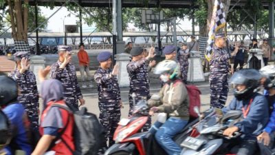 Angkatan Laut Indonesia