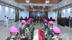 Marinir TNI Angkatan Laut