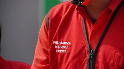 Pertamina Patra Niaga Regional