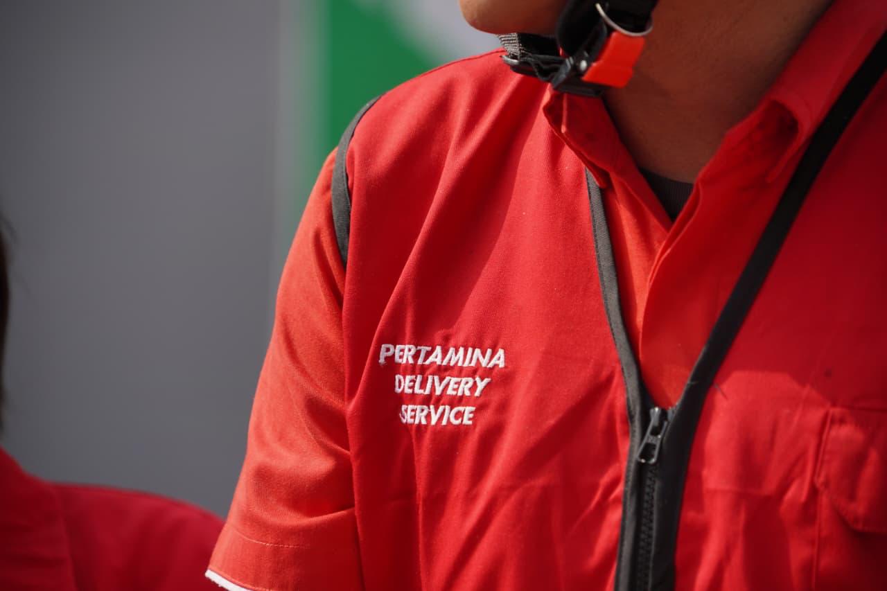 Pertamina Patra Niaga Regional