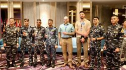 23 Hari Mengarungi Samudra, 141 Pemuda Dunia Siap Ukir Sejarah dalam ASEAN Plus Cadet Sail 2026