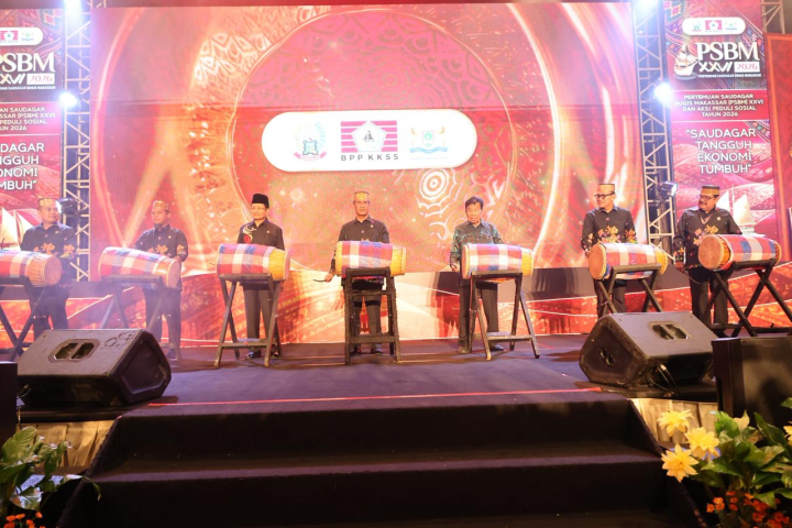 Mentan Andi Amran Sulaiman