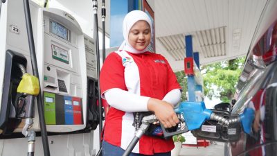 Pertamina