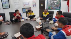 Pertamina Patra Niaga Regional Sumbagut Pastikan Kesiapan Layanan Energi Jelang Arus Balik Lebaran Bersama Staf Khusus Menteri ESDM