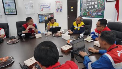 Pertamina Patra Niaga Regional Sumatera Bagian Utara (Sumbagut)