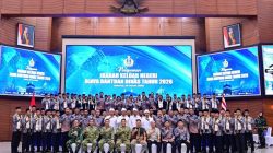 Dinas penerangan TNI Angkatan Laut