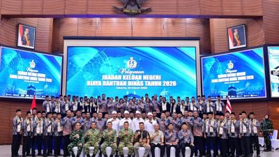 Dinas penerangan TNI Angkatan Laut