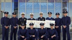 Prestasi Gemilang di Negeri Sakura: Tiga Perwira TNI Lulus dari National Defense Academy of Japan, Raih Penghargaan Bergengsi