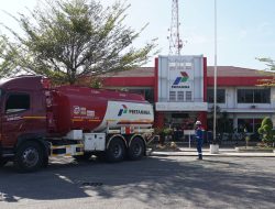 Pertamina Patra Niaga Regional Sumbagut Perkuat Keandalan Distribusi Energi, Dorong Penggunaan Lebih Bijak