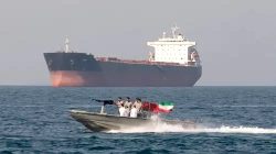 Hening di Tengah Genting: Diplomasi Panas RI demi Dua Kapal Andalan yang Tertahan di Selat Hormuz