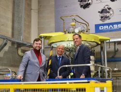 Sinjai Bangga, Laksma Aminuddin Albek, Anak Kampung Lampebosying yang Kini Jadi Laksamana Pertama TNI AL