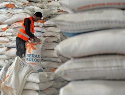 Pemerintah Pastikan Ekonomi RI Stabil dan Stok Pangan BBM Aman di Tengah Konflik Timur Tengah