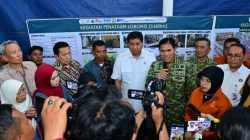 Kasal dan Menteri PKP Pimpin Groundbreaking Kampung Gotong Royong di Menteng