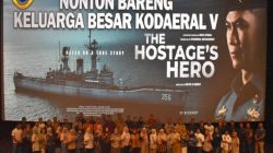 The Hostage’s Hero