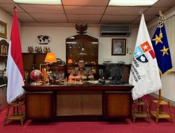 APPMBGI Gelar National Summit 2026 di Jakarta: Sinergi Nasional Kawal Program Makan Bergizi Gratis