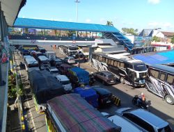 Langkah Visioner Panglima Laut Laksamana TNI Dr Muhammad Ali: Laut Bukan Sekadar Medan Tempur, Tapi Jalan Keselamatan Rakyat