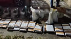 Bukti Nyata Komitmen TNI AL, Gerebek Peleburan Timah Ilegal di Bangka