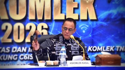 Komunikasi dan Elektronika