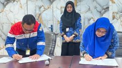 Pertamina Patra Niaga Regional Sumbagut Jalin Kolaborasi dengan BKKBN, Tegaskan Dukungan Pembangunan Keluarga dan Kesejahteraan Pekerja
