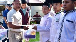 Pemimpin Visioner di Bawah Burung Garuda: Dari Sabang sampai Natuna, TNI AL Buktikan Ketangguhan dan Kepedulian Sosial