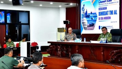 TNI Angkatan Laut (AL)