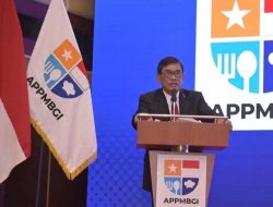 Pangan dan Energi: Dua Sisi Mata Uang Emas Pembanguan Bangsa