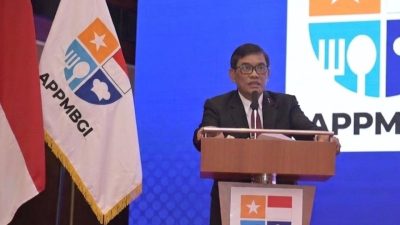 Pangan dan Energi: Dua Sisi Mata Uang Emas Pembanguan Bangsa