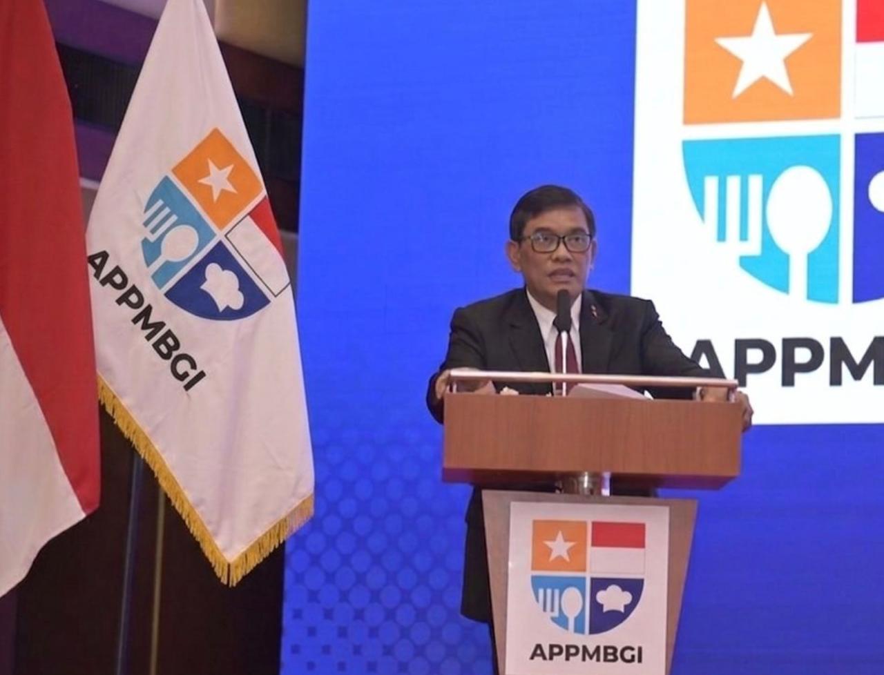 Dr. Ir. Abdul Rivai Ras, M.M., M.S., M.Si., IPU., ASEAN Eng. Ketua Umum DPP APPMBGI