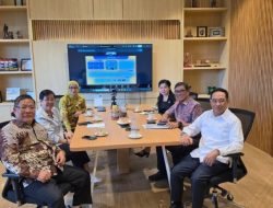 Pemerintah Perkuat Standar Keamanan MBG, Wamenkes Beri Otoritas Pendampingan ke APPMBGI