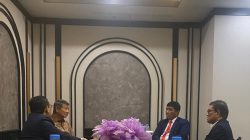 Resmi, Hashim Djojohadikusumo Jadi Ketua Penasihat APPMBGI, Perkuat Program Makan Bergizi Gratis Nasional